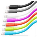 Flat Lightning Apple MFI Certified Cable
